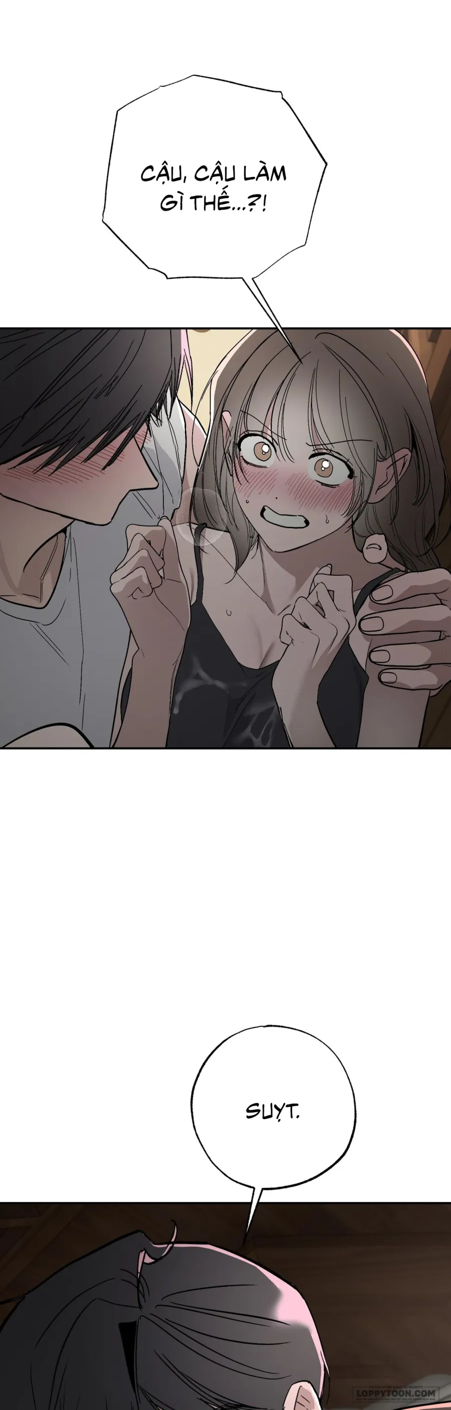 [19+] Ẩn Tình Nơi Vườn Cây Ăn Quả - Chap 8 - Trang 44