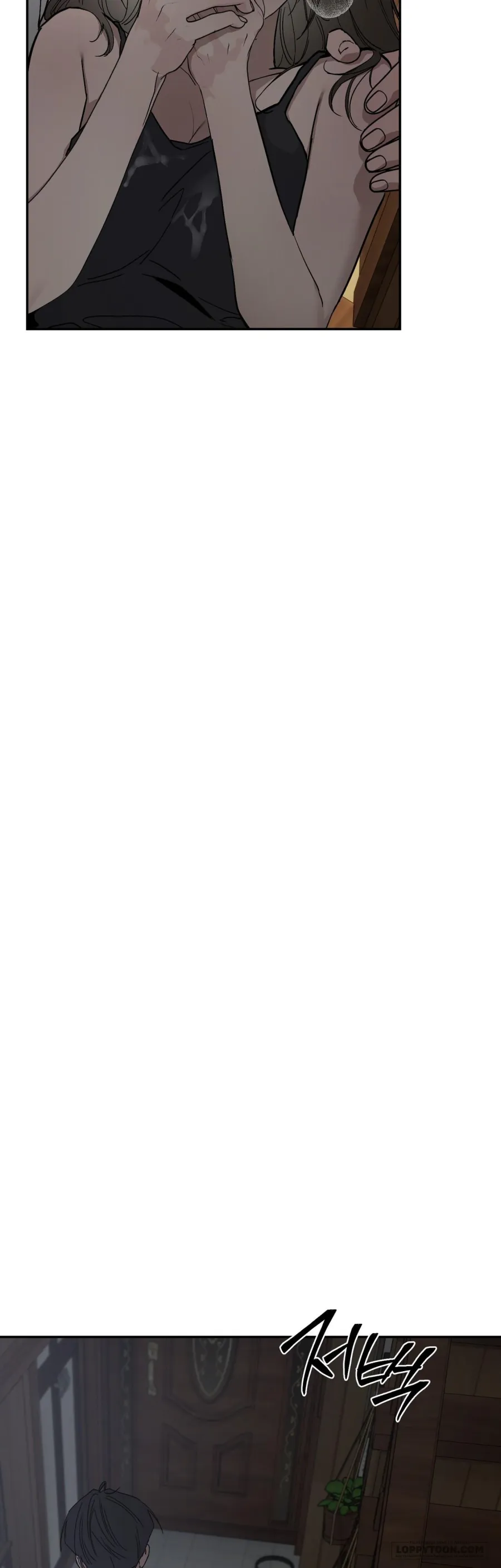 [19+] Ẩn Tình Nơi Vườn Cây Ăn Quả - Chap 8 - Trang 46