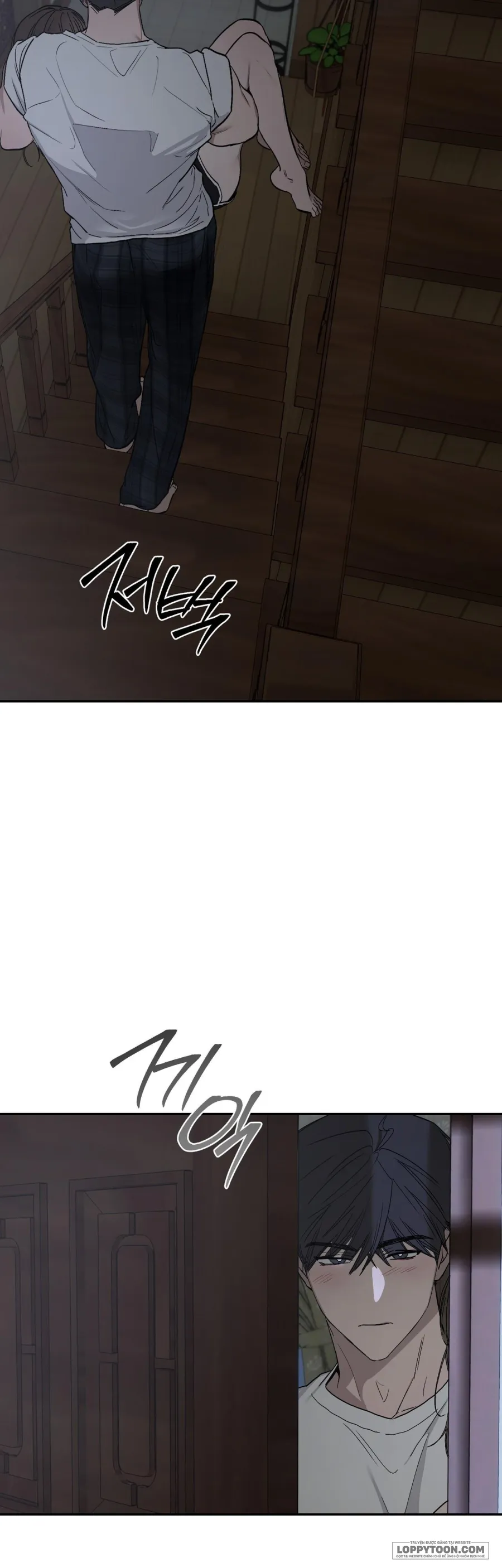 [19+] Ẩn Tình Nơi Vườn Cây Ăn Quả - Chap 8 - Trang 47