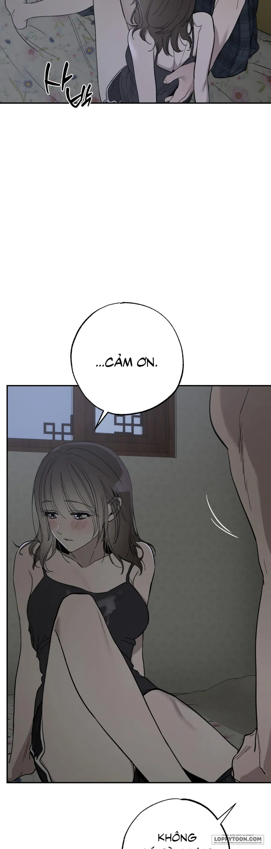 [19+] Ẩn Tình Nơi Vườn Cây Ăn Quả - Chap 8 - Trang 49