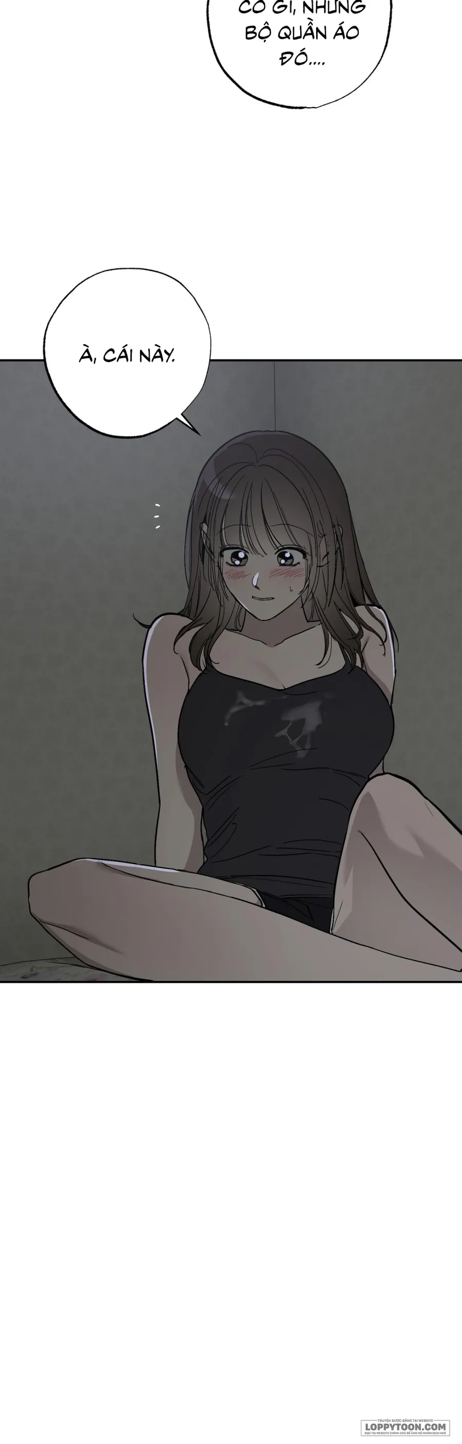 [19+] Ẩn Tình Nơi Vườn Cây Ăn Quả - Chap 8 - Trang 50