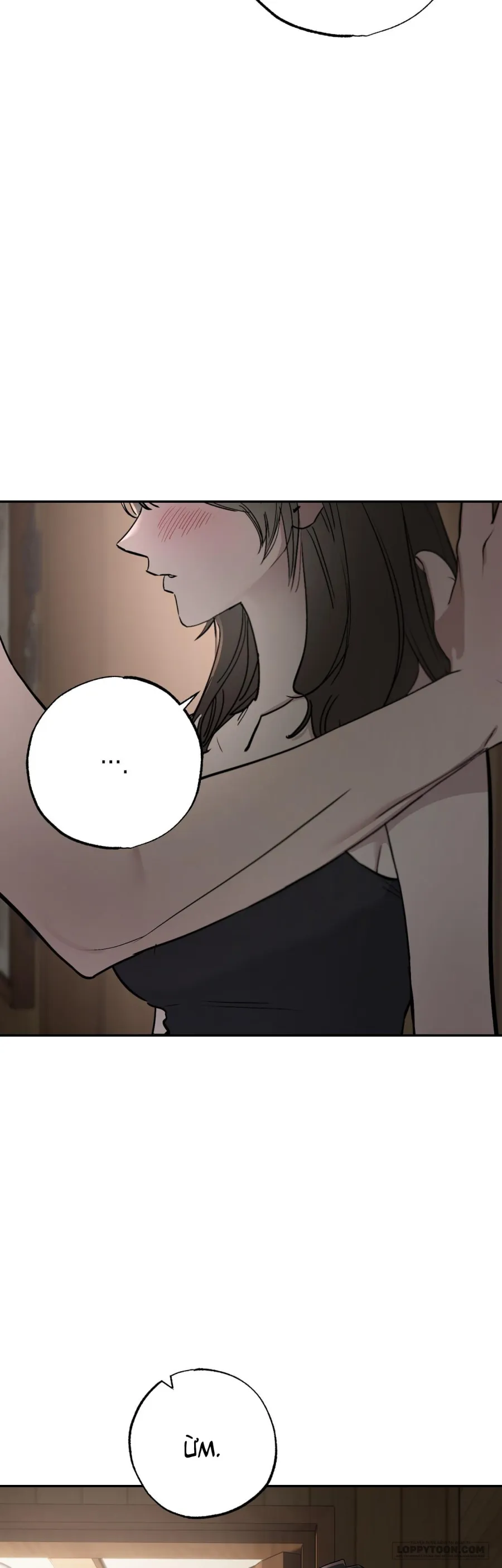 [19+] Ẩn Tình Nơi Vườn Cây Ăn Quả - Chap 8 - Trang 6