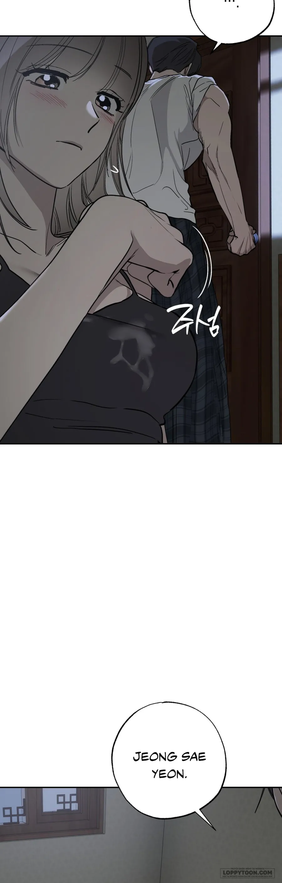 [19+] Ẩn Tình Nơi Vườn Cây Ăn Quả - Chap 8 - Trang 52