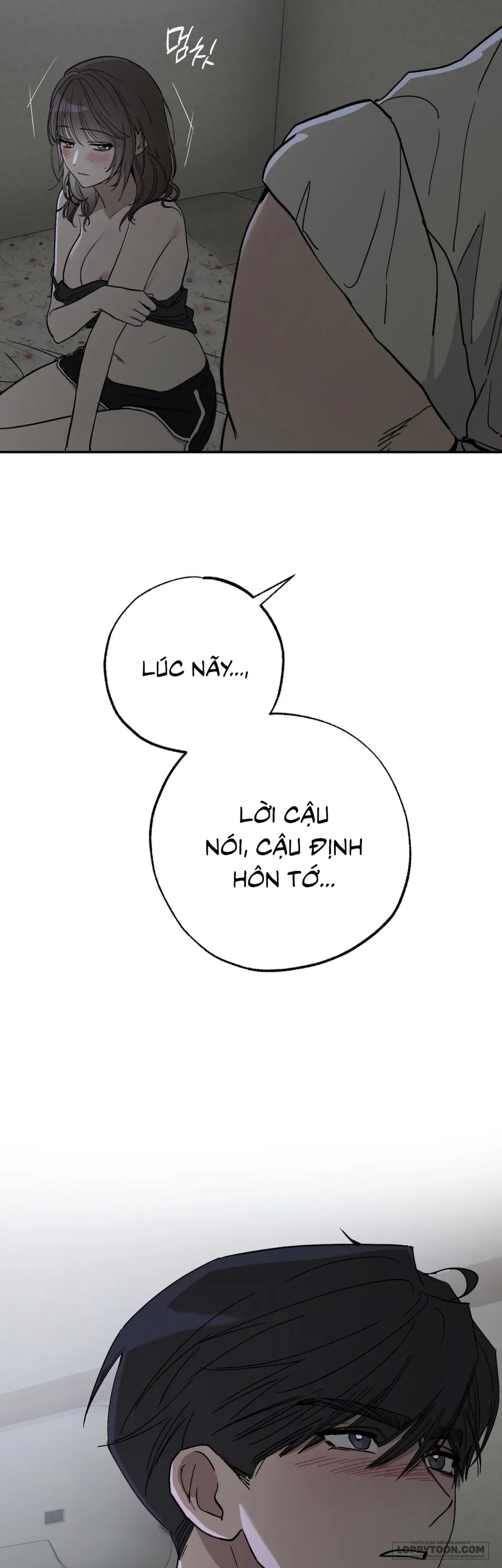 [19+] Ẩn Tình Nơi Vườn Cây Ăn Quả - Chap 8 - Trang 53