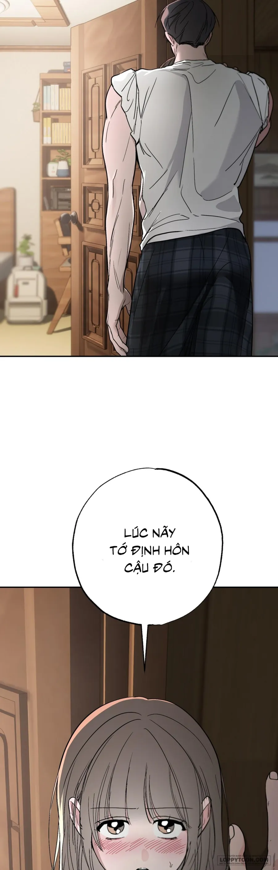 [19+] Ẩn Tình Nơi Vườn Cây Ăn Quả - Chap 8 - Trang 7