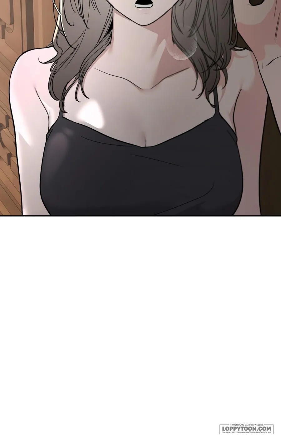 [19+] Ẩn Tình Nơi Vườn Cây Ăn Quả - Chap 8 - Trang 8