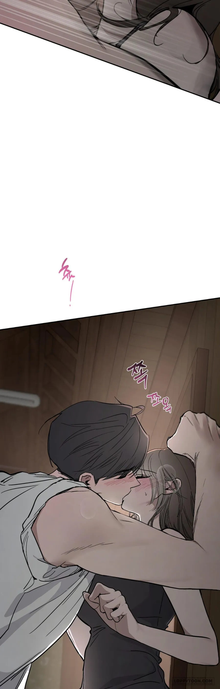 [19+] Ẩn Tình Nơi Vườn Cây Ăn Quả - Chap 8 - Trang 10