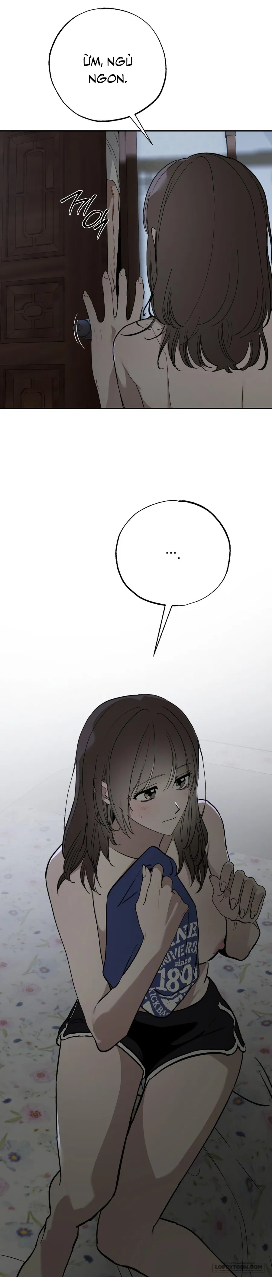 [19+] Ẩn Tình Nơi Vườn Cây Ăn Quả - Chap 9 - Trang 16