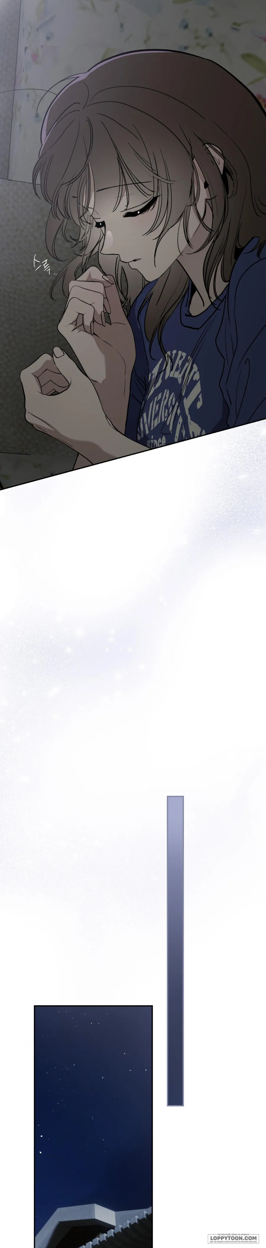 [19+] Ẩn Tình Nơi Vườn Cây Ăn Quả - Chap 9 - Trang 34