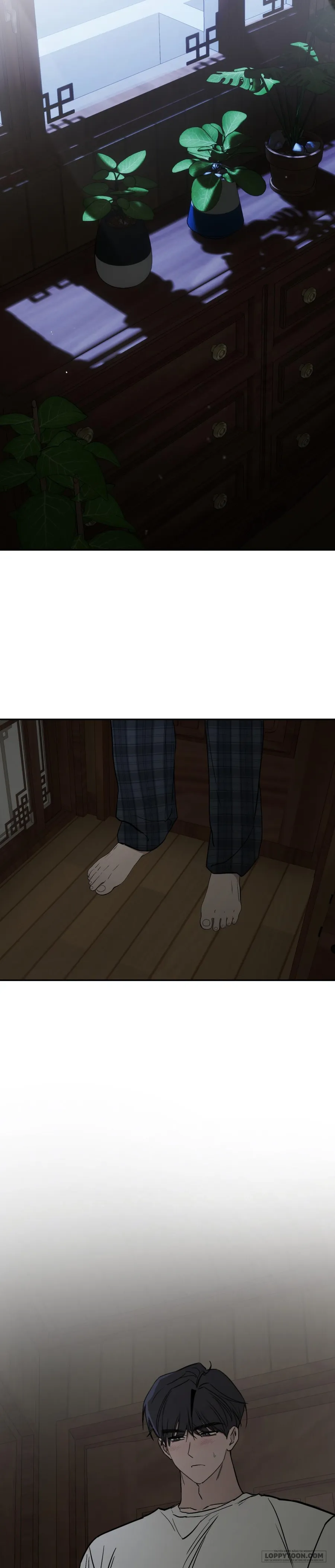 [19+] Ẩn Tình Nơi Vườn Cây Ăn Quả - Chap 9 - Trang 36