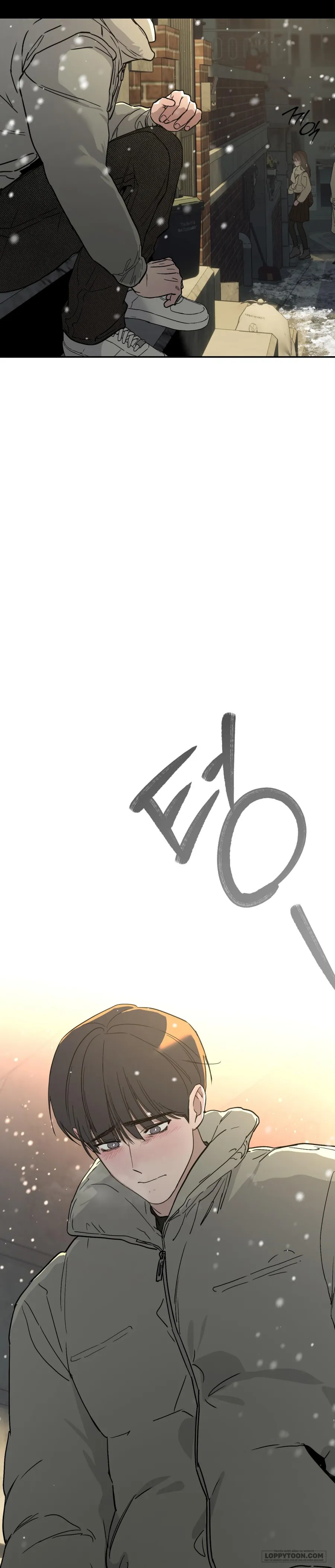 [19+] Ẩn Tình Nơi Vườn Cây Ăn Quả - Chap 9 - Trang 43