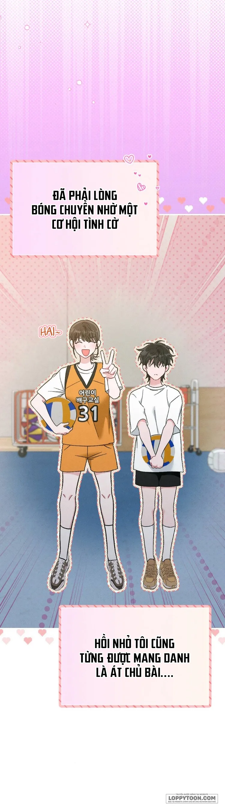 [19+] Bất Đắc Dĩ...Cùng Cậu Bạn Thanh Mai Trúc Mã - Chap 1 - Trang 2