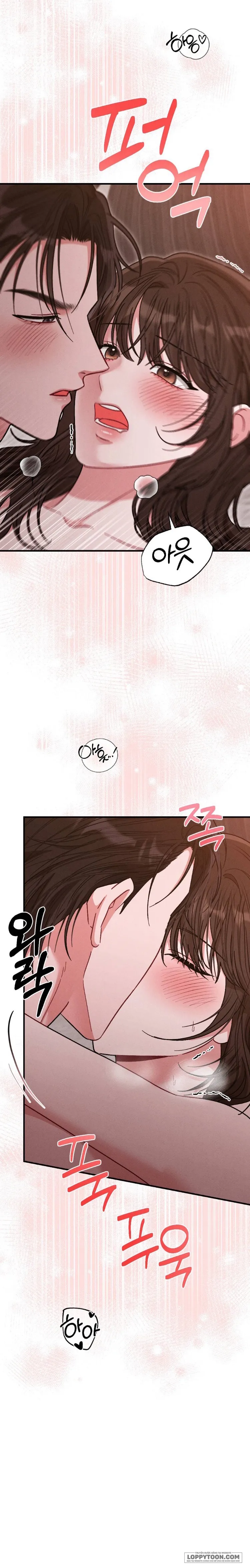 [19+] Bất Đắc Dĩ...Cùng Cậu Bạn Thanh Mai Trúc Mã - Chap 1 - Trang 12