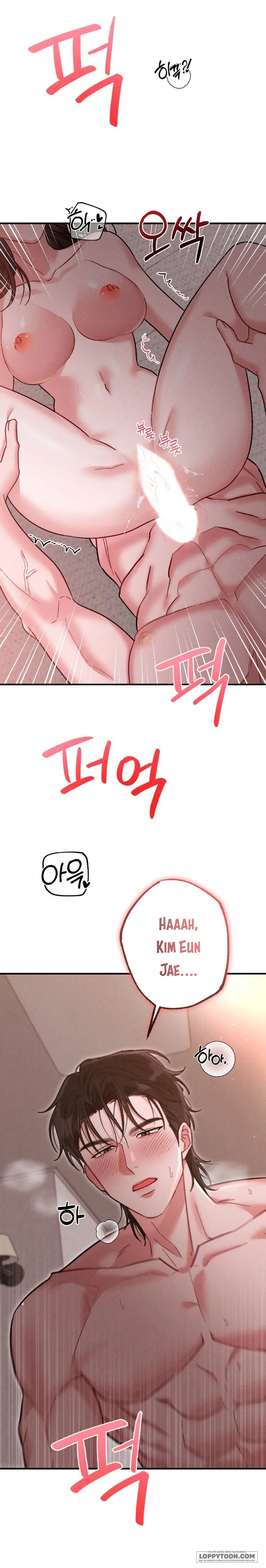 [19+] Bất Đắc Dĩ...Cùng Cậu Bạn Thanh Mai Trúc Mã - Chap 1 - Trang 13