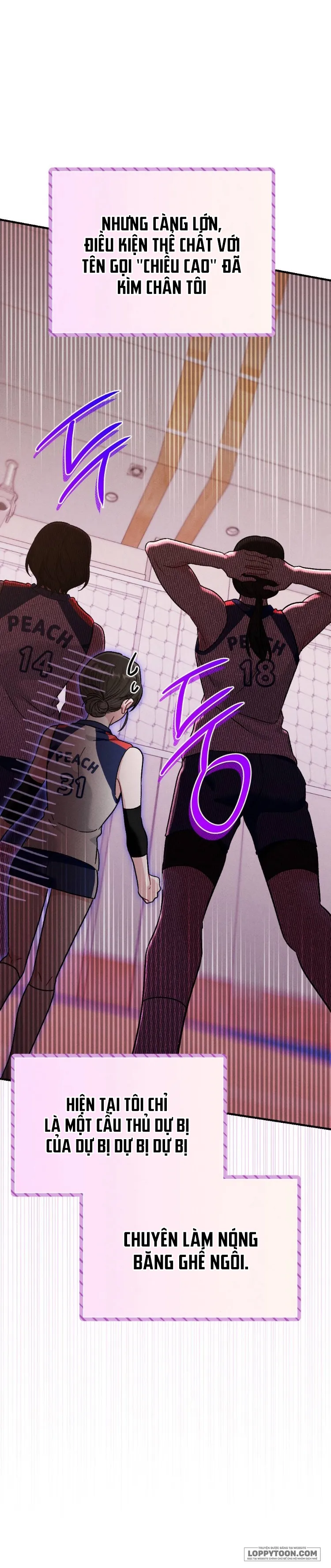 [19+] Bất Đắc Dĩ...Cùng Cậu Bạn Thanh Mai Trúc Mã - Chap 1 - Trang 3