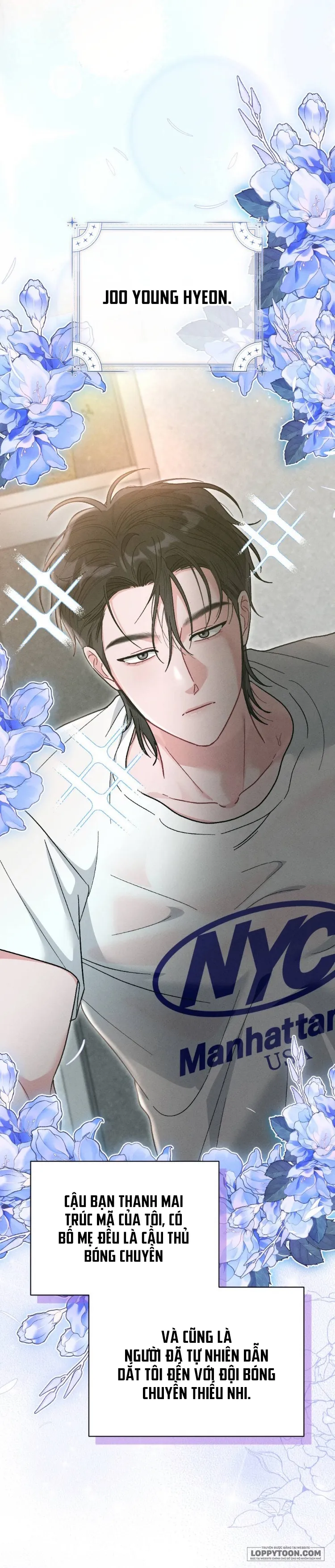 [19+] Bất Đắc Dĩ...Cùng Cậu Bạn Thanh Mai Trúc Mã - Chap 1 - Trang 9