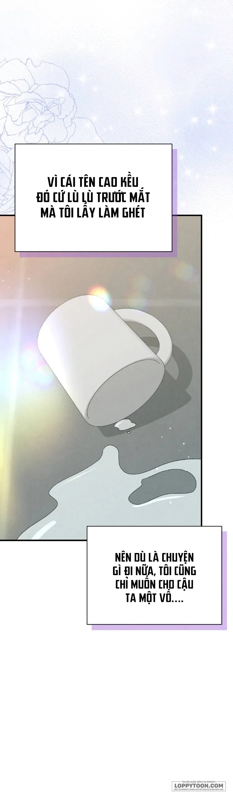 [19+] Bất Đắc Dĩ...Cùng Cậu Bạn Thanh Mai Trúc Mã - Chap 1 - Trang 10