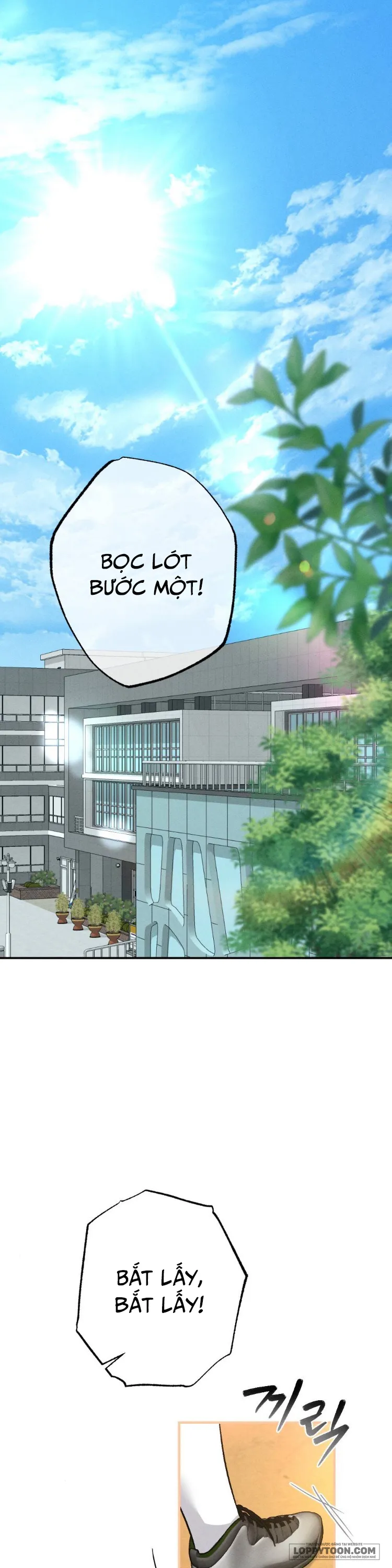 [19+] Bất Đắc Dĩ...Cùng Cậu Bạn Thanh Mai Trúc Mã - Chap 2 - Trang 1