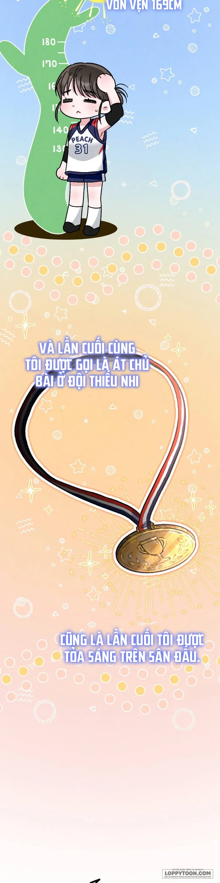 [19+] Bất Đắc Dĩ...Cùng Cậu Bạn Thanh Mai Trúc Mã - Chap 2 - Trang 11