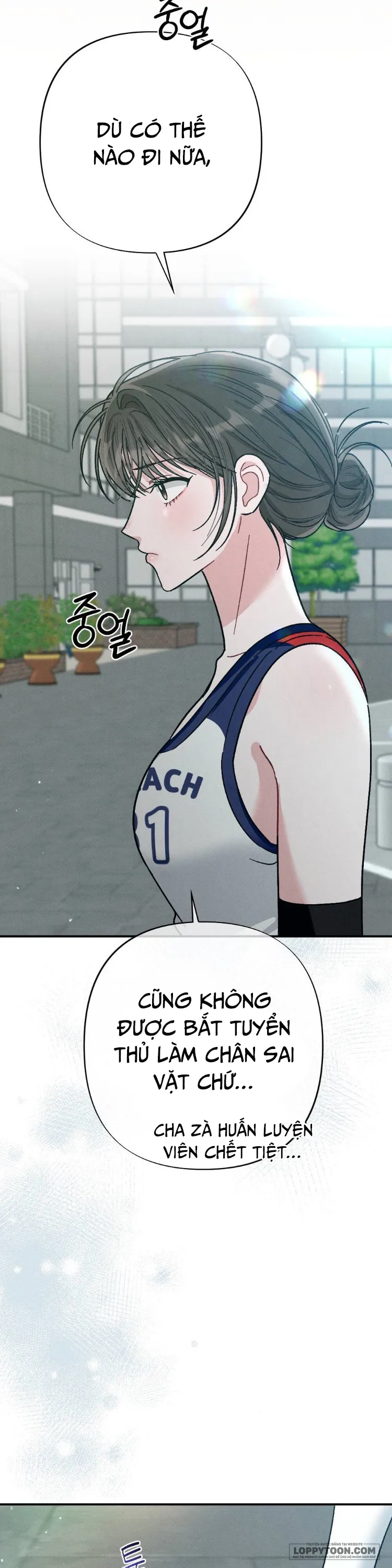 [19+] Bất Đắc Dĩ...Cùng Cậu Bạn Thanh Mai Trúc Mã - Chap 2 - Trang 12