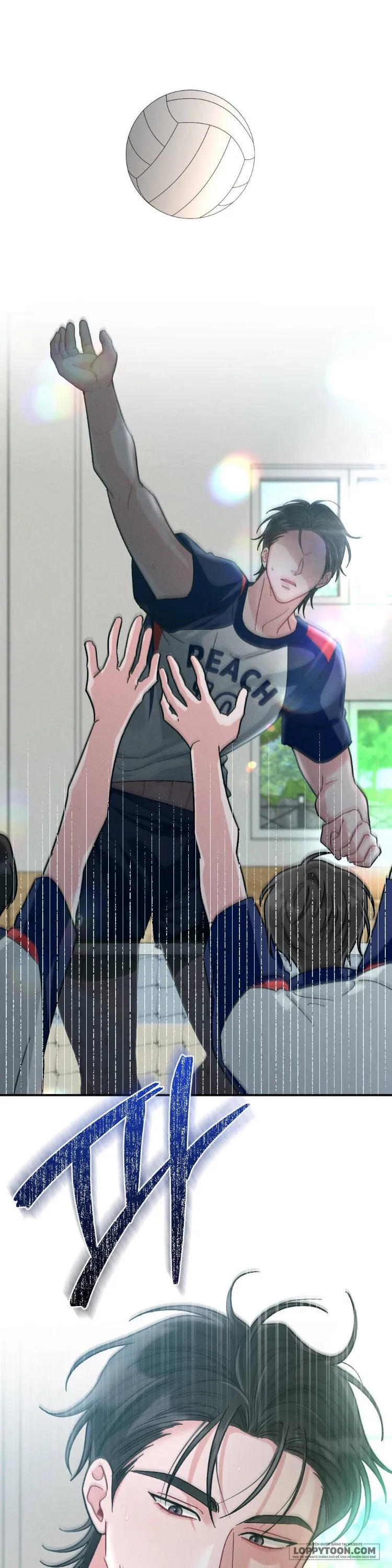 [19+] Bất Đắc Dĩ...Cùng Cậu Bạn Thanh Mai Trúc Mã - Chap 2 - Trang 16