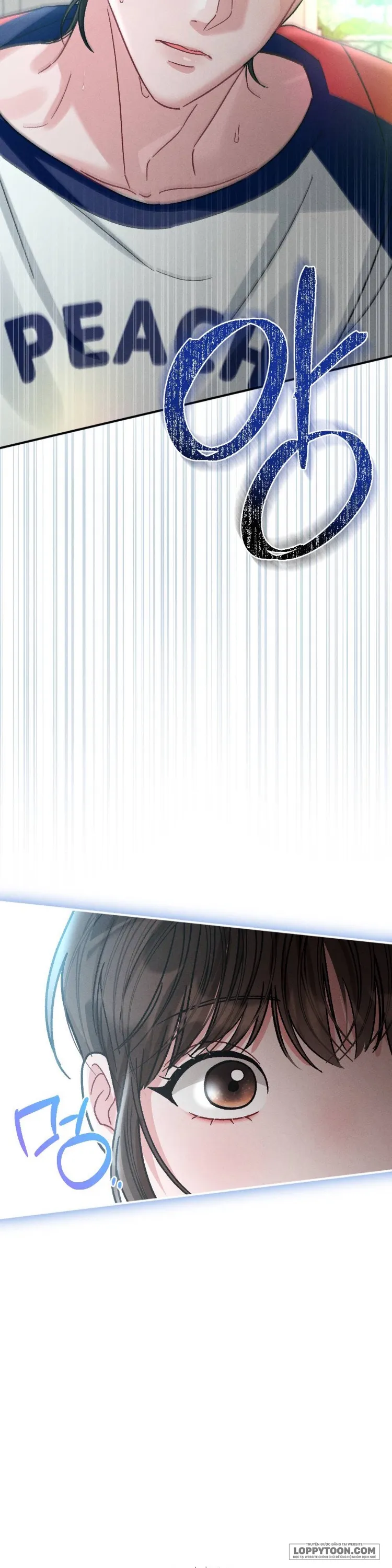 [19+] Bất Đắc Dĩ...Cùng Cậu Bạn Thanh Mai Trúc Mã - Chap 2 - Trang 17