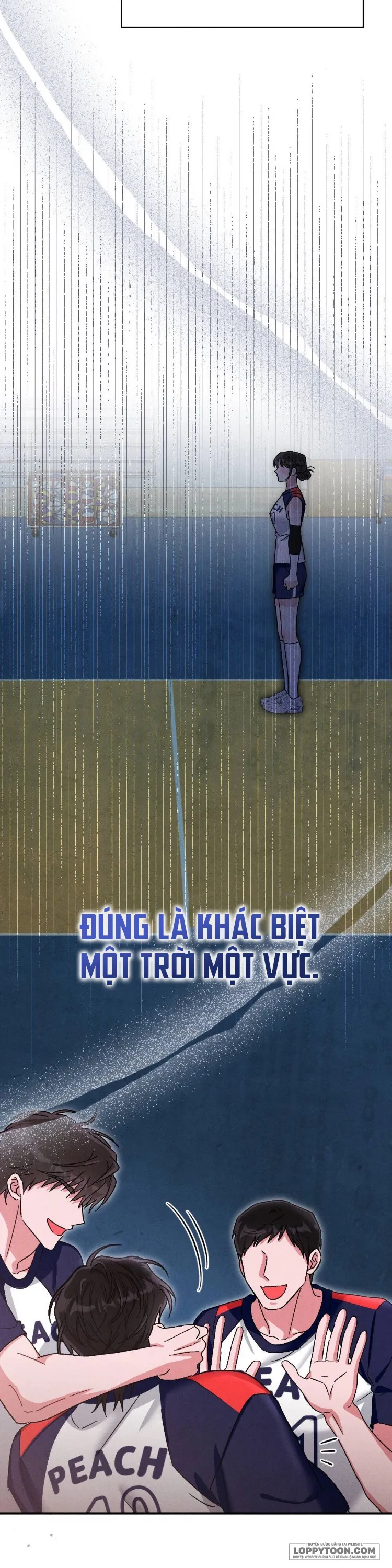 [19+] Bất Đắc Dĩ...Cùng Cậu Bạn Thanh Mai Trúc Mã - Chap 2 - Trang 19