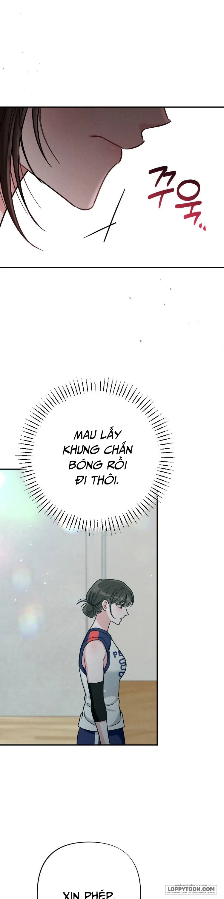 [19+] Bất Đắc Dĩ...Cùng Cậu Bạn Thanh Mai Trúc Mã - Chap 2 - Trang 20