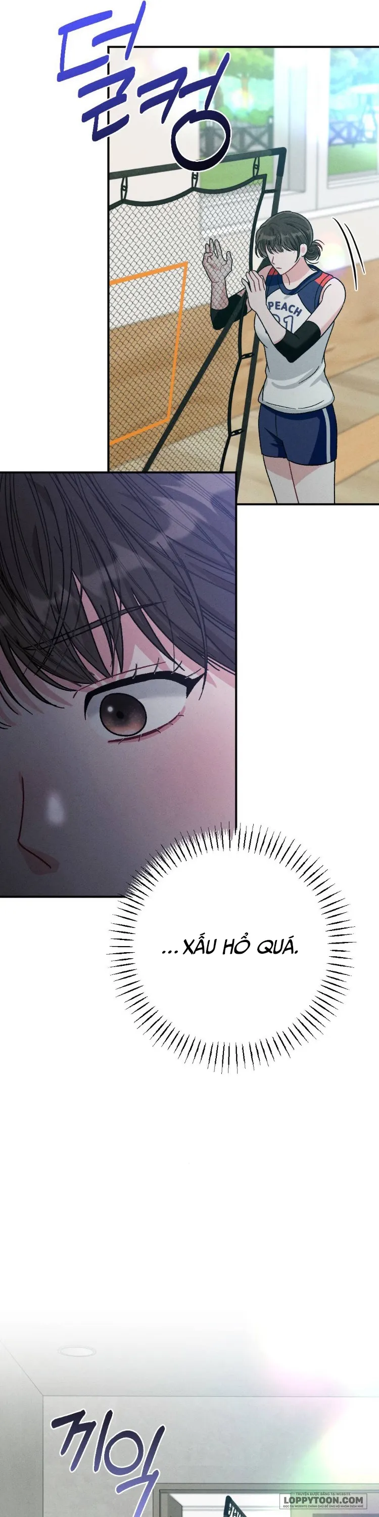 [19+] Bất Đắc Dĩ...Cùng Cậu Bạn Thanh Mai Trúc Mã - Chap 2 - Trang 23