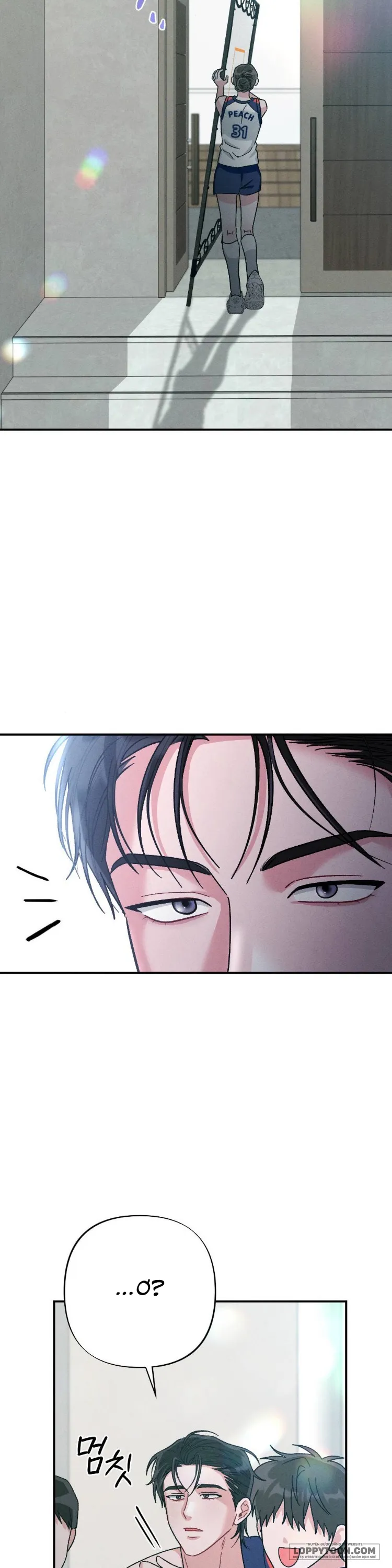 [19+] Bất Đắc Dĩ...Cùng Cậu Bạn Thanh Mai Trúc Mã - Chap 2 - Trang 24