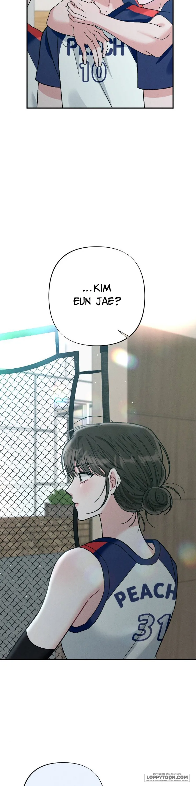 [19+] Bất Đắc Dĩ...Cùng Cậu Bạn Thanh Mai Trúc Mã - Chap 2 - Trang 25