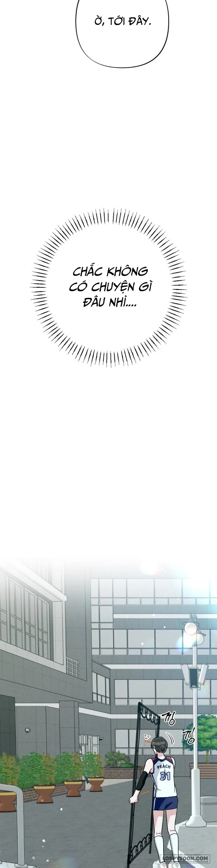 [19+] Bất Đắc Dĩ...Cùng Cậu Bạn Thanh Mai Trúc Mã - Chap 2 - Trang 27