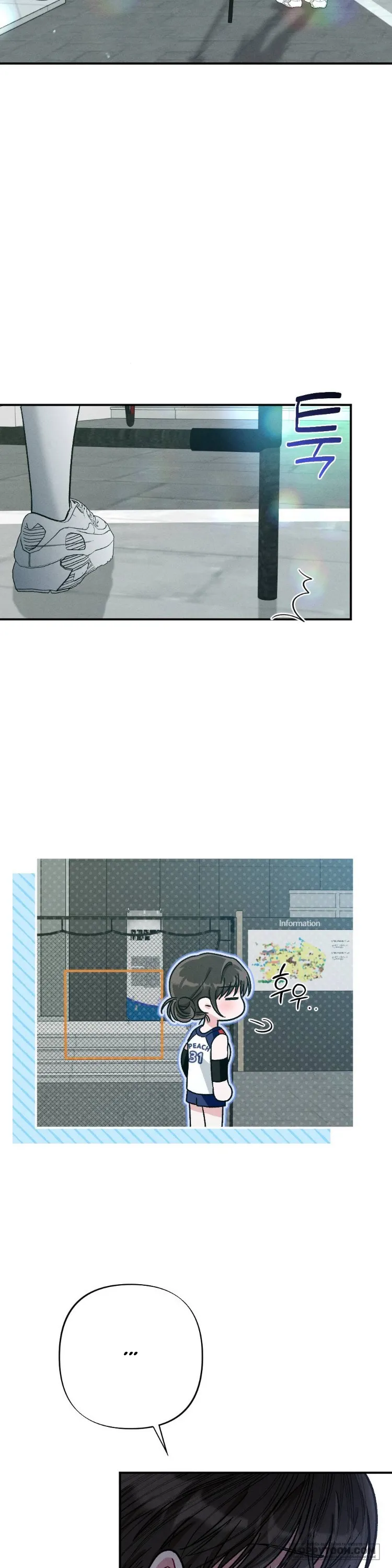 [19+] Bất Đắc Dĩ...Cùng Cậu Bạn Thanh Mai Trúc Mã - Chap 2 - Trang 28