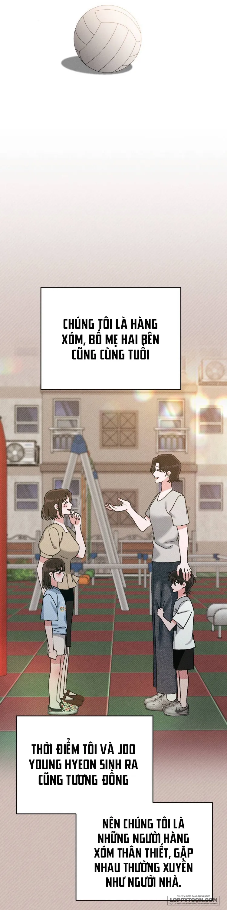 [19+] Bất Đắc Dĩ...Cùng Cậu Bạn Thanh Mai Trúc Mã - Chap 2 - Trang 31