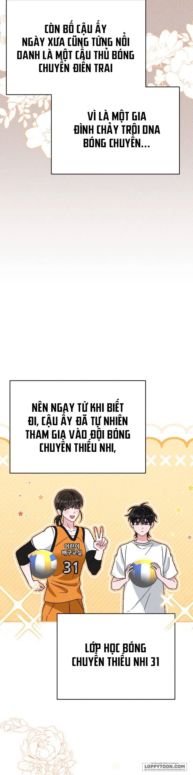 [19+] Bất Đắc Dĩ...Cùng Cậu Bạn Thanh Mai Trúc Mã - Chap 2 - Trang 34