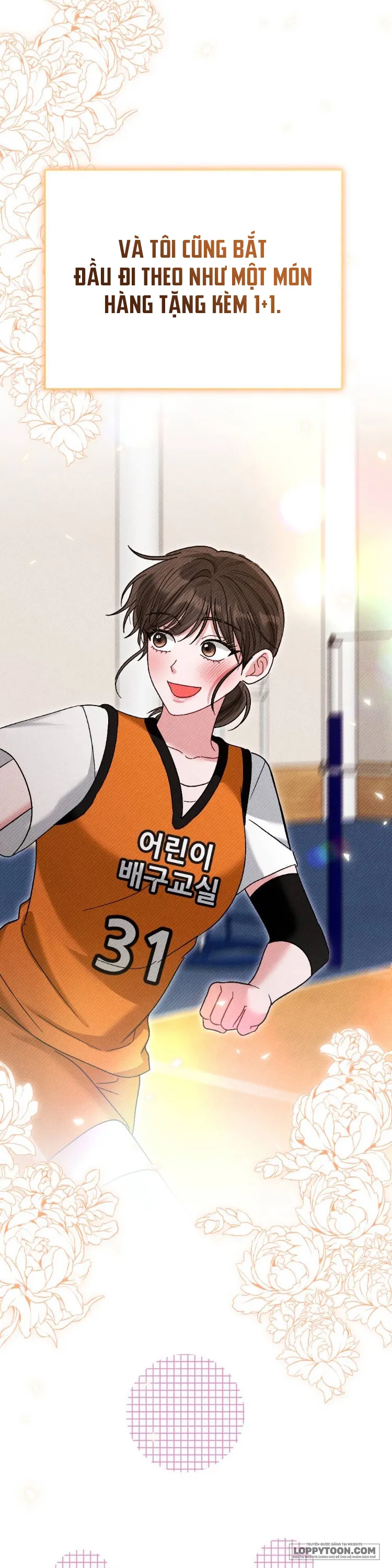 [19+] Bất Đắc Dĩ...Cùng Cậu Bạn Thanh Mai Trúc Mã - Chap 2 - Trang 35