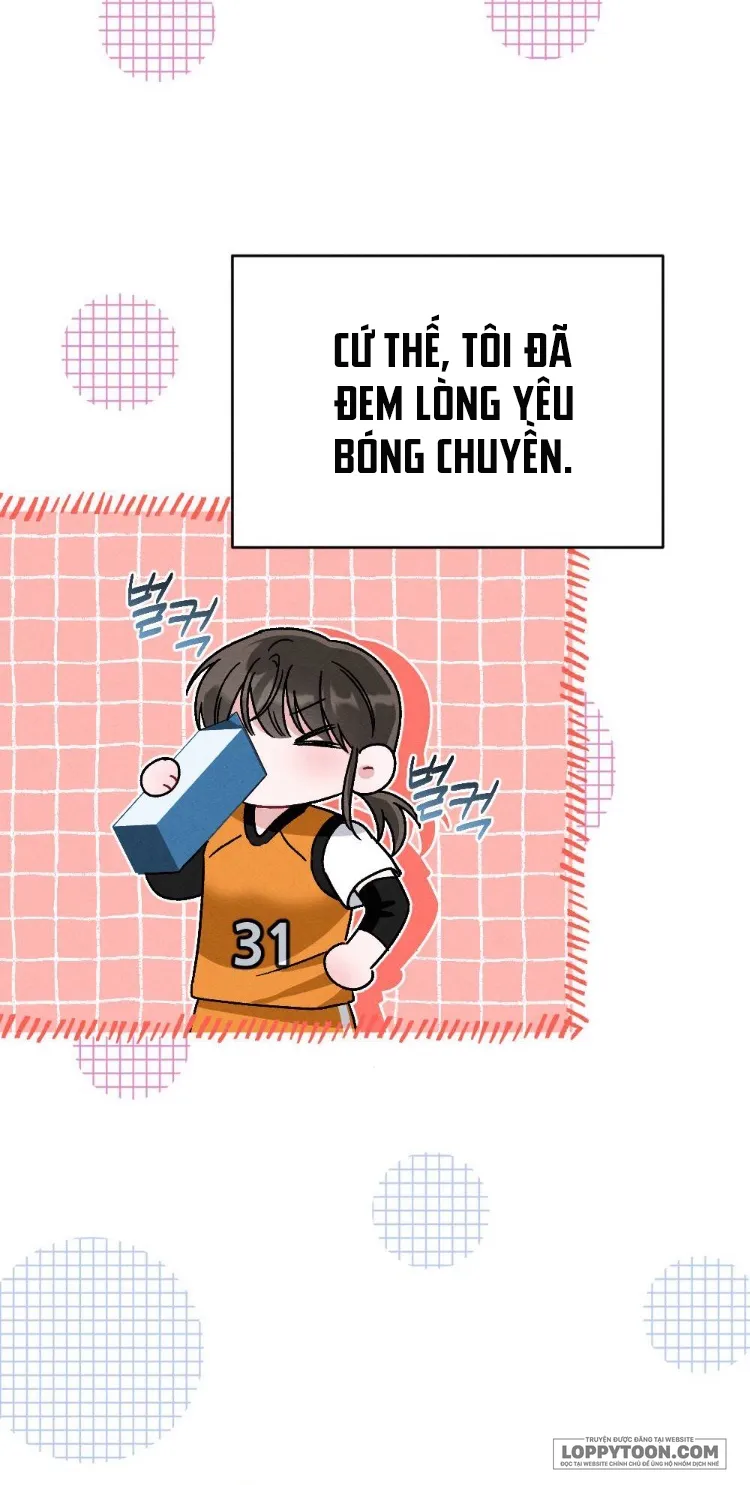 [19+] Bất Đắc Dĩ...Cùng Cậu Bạn Thanh Mai Trúc Mã - Chap 2 - Trang 36