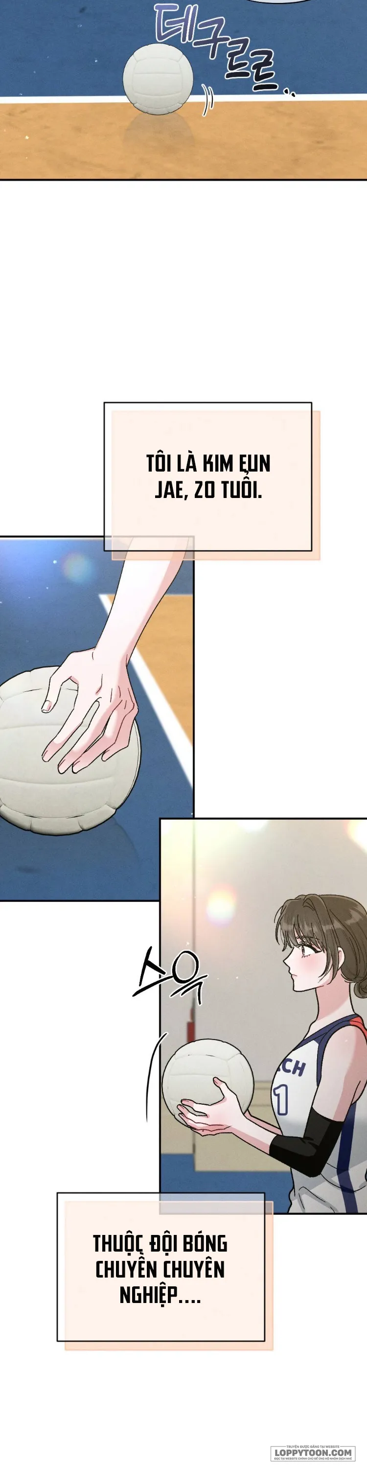 [19+] Bất Đắc Dĩ...Cùng Cậu Bạn Thanh Mai Trúc Mã - Chap 2 - Trang 5