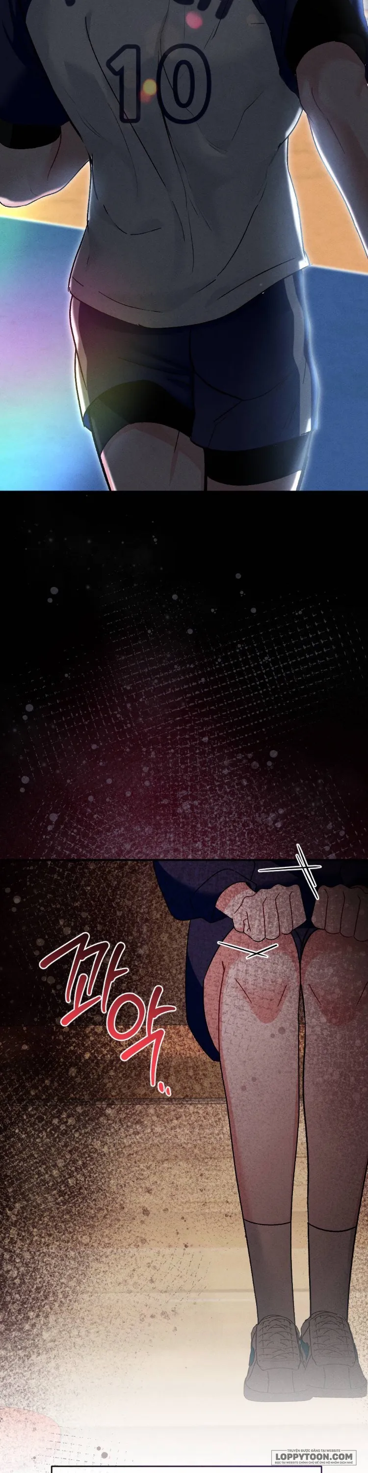 [19+] Bất Đắc Dĩ...Cùng Cậu Bạn Thanh Mai Trúc Mã - Chap 2 - Trang 41