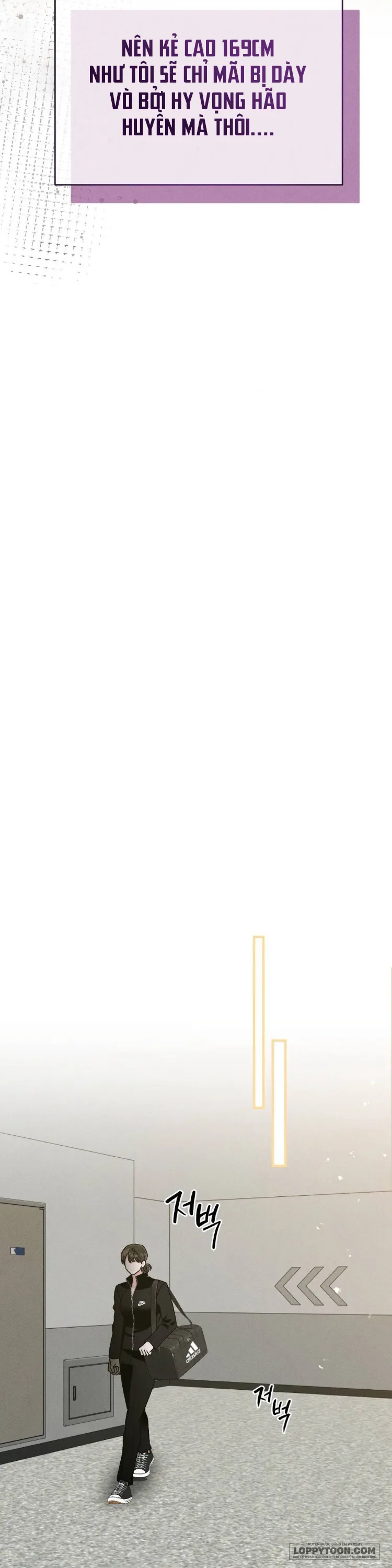 [19+] Bất Đắc Dĩ...Cùng Cậu Bạn Thanh Mai Trúc Mã - Chap 2 - Trang 42