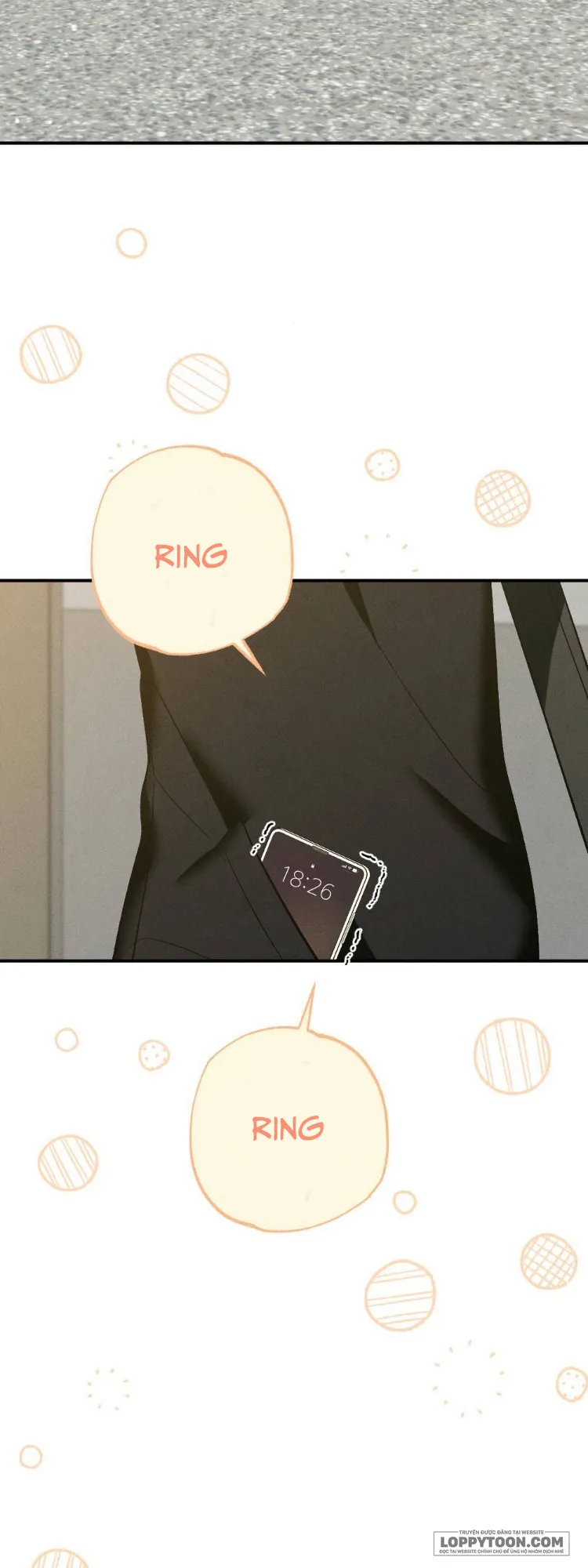 [19+] Bất Đắc Dĩ...Cùng Cậu Bạn Thanh Mai Trúc Mã - Chap 2 - Trang 43