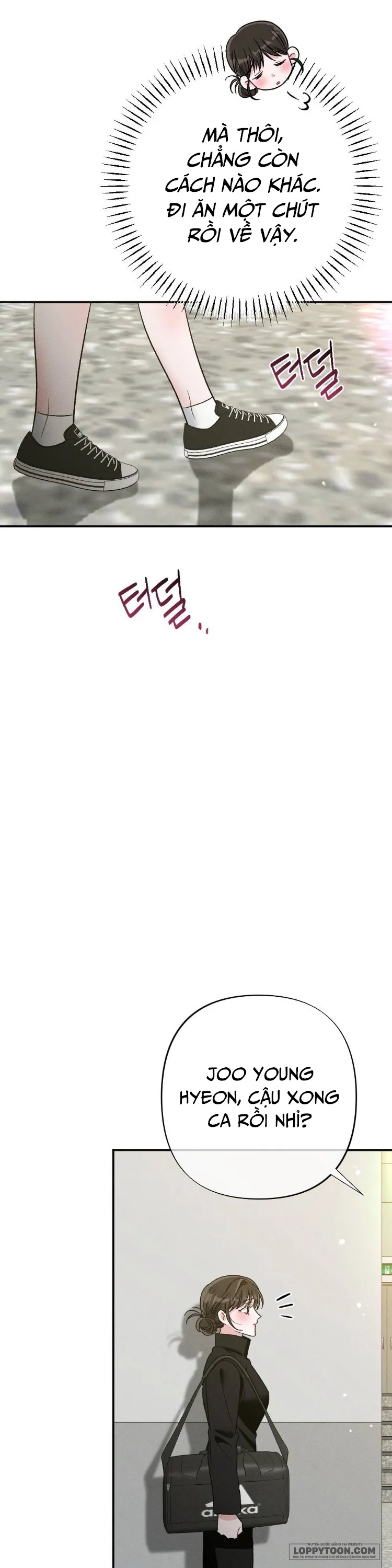 [19+] Bất Đắc Dĩ...Cùng Cậu Bạn Thanh Mai Trúc Mã - Chap 2 - Trang 46