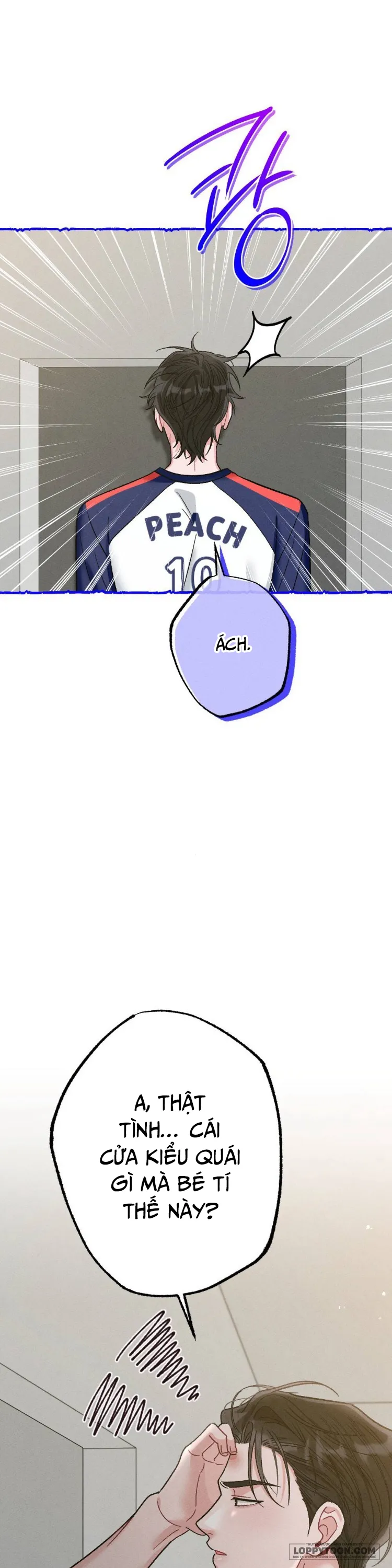 [19+] Bất Đắc Dĩ...Cùng Cậu Bạn Thanh Mai Trúc Mã - Chap 2 - Trang 49