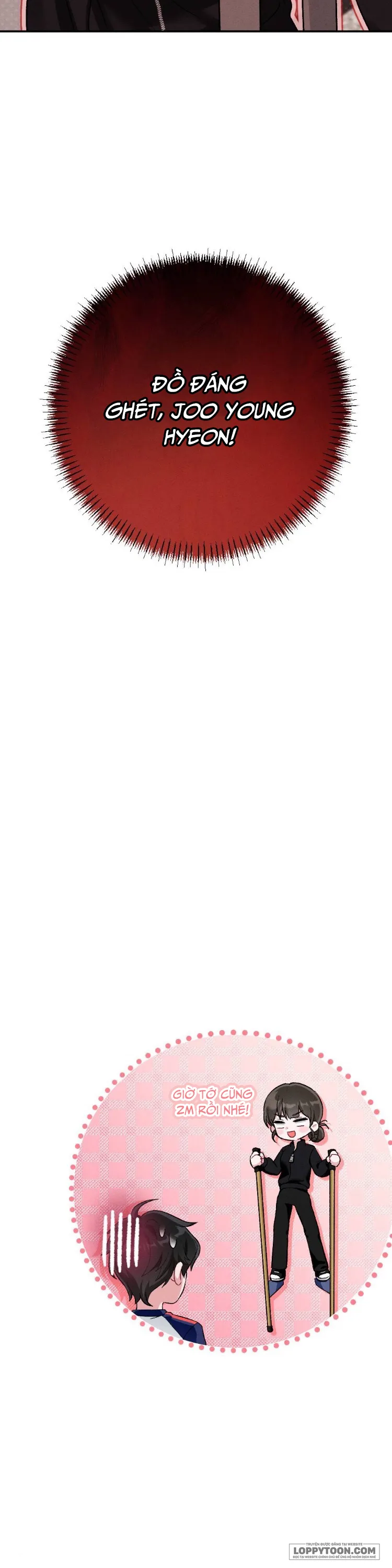 [19+] Bất Đắc Dĩ...Cùng Cậu Bạn Thanh Mai Trúc Mã - Chap 2 - Trang 53