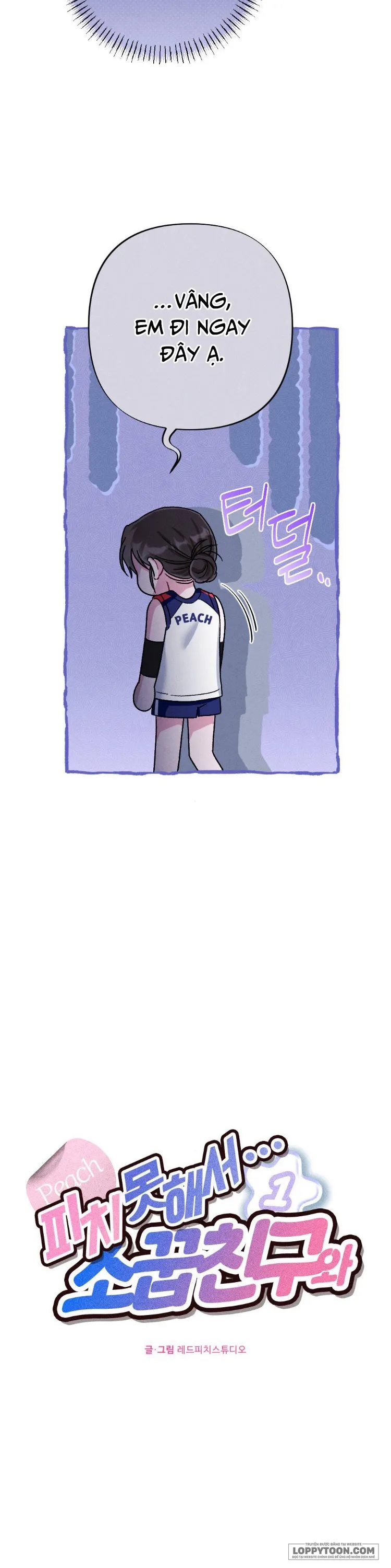 [19+] Bất Đắc Dĩ...Cùng Cậu Bạn Thanh Mai Trúc Mã - Chap 2 - Trang 9