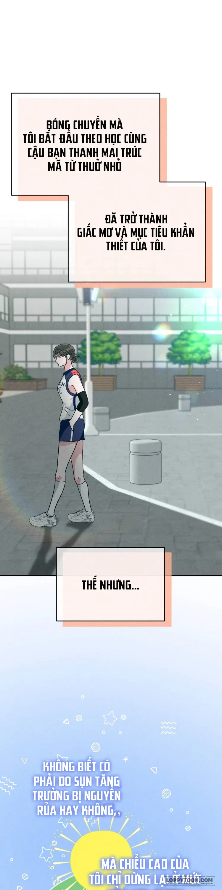 [19+] Bất Đắc Dĩ...Cùng Cậu Bạn Thanh Mai Trúc Mã - Chap 2 - Trang 10