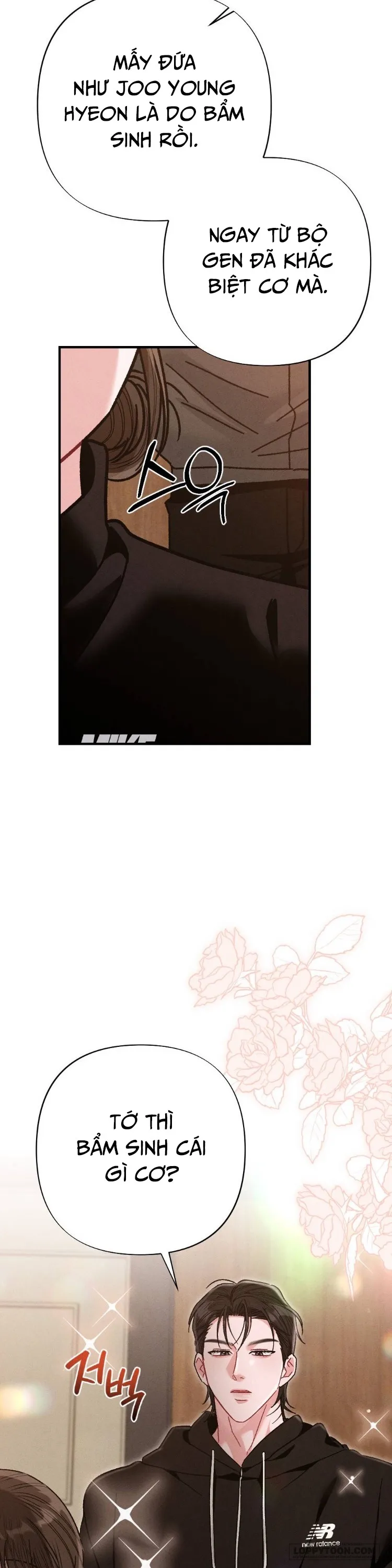 [19+] Bất Đắc Dĩ...Cùng Cậu Bạn Thanh Mai Trúc Mã - Chap 3 - Trang 14