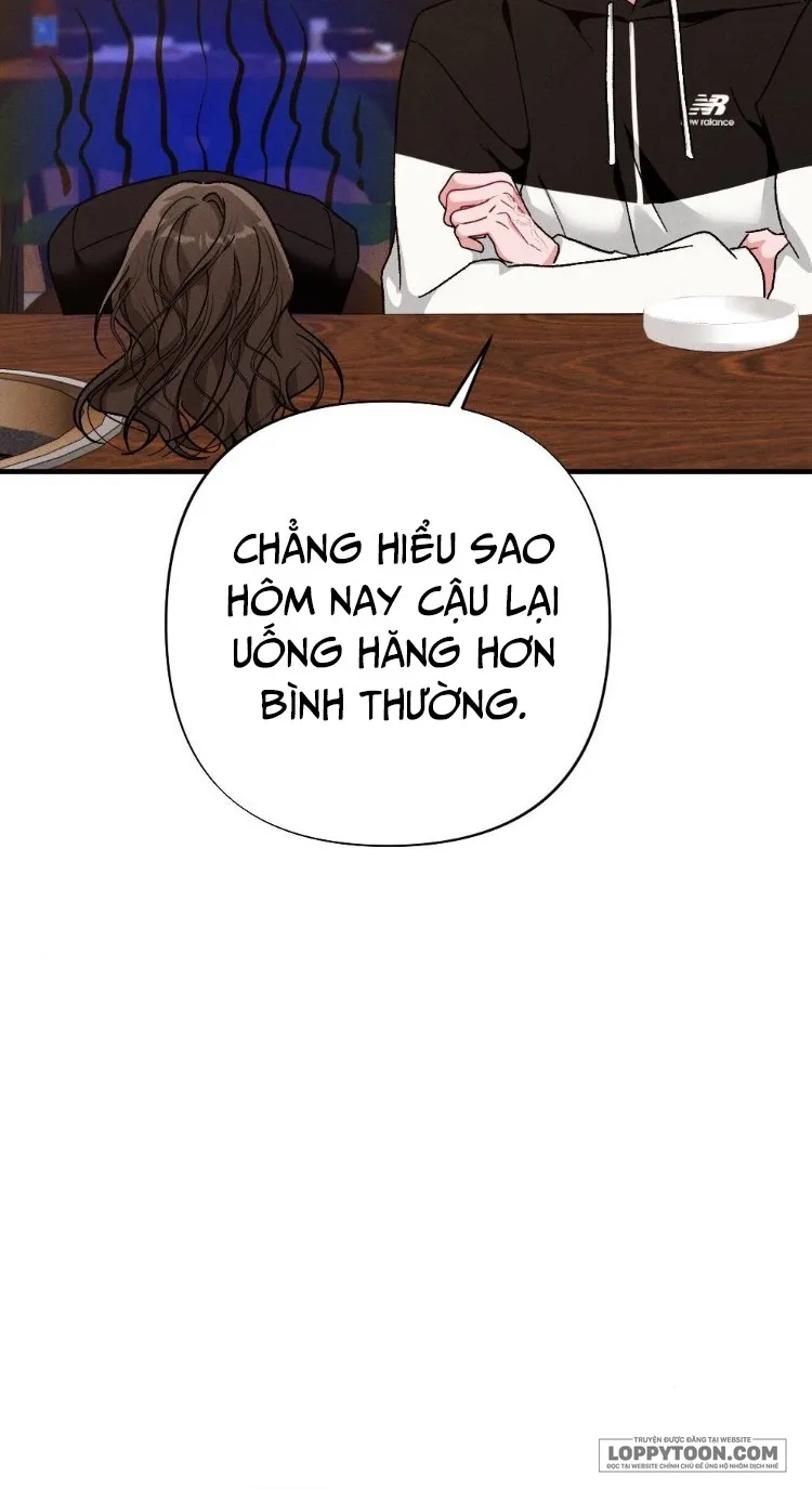 [19+] Bất Đắc Dĩ...Cùng Cậu Bạn Thanh Mai Trúc Mã - Chap 3 - Trang 22