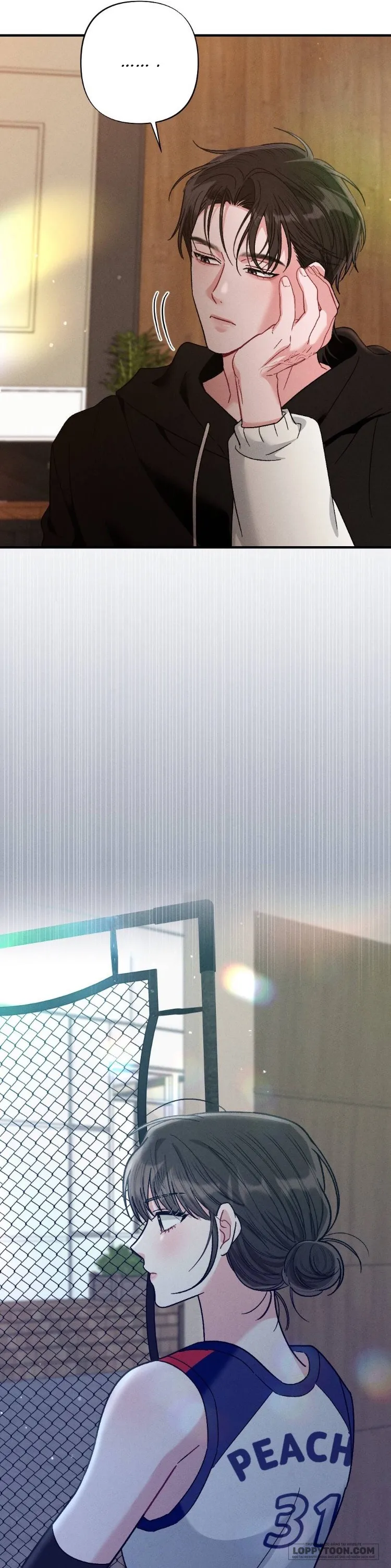 [19+] Bất Đắc Dĩ...Cùng Cậu Bạn Thanh Mai Trúc Mã - Chap 3 - Trang 23