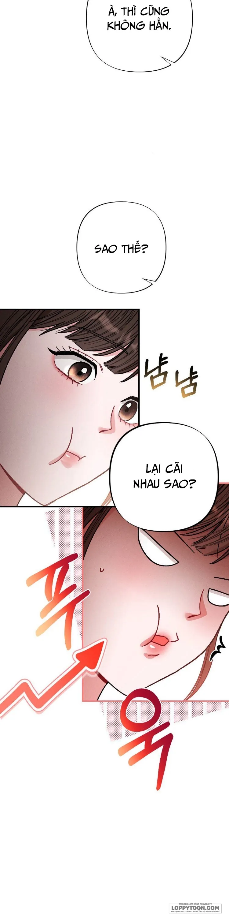 [19+] Bất Đắc Dĩ...Cùng Cậu Bạn Thanh Mai Trúc Mã - Chap 3 - Trang 4